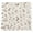 Josen, variant on SAMPLE-Dexo Pi Gray 1-in. Penny Round Matte Glass Mosaic Wall & Floor Tile