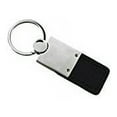 thumbnail image 5 of Ford Fiesta Keychain & Keyring - Duo Premium Black Leather, 5 of 7