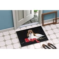 thumbnail image 4 of Carolines Treasures SS8562JMAT Shih Tzu Doormat - 24 x 36 in., 4 of 4