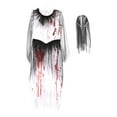 thumbnail image 3 of HALLOWEEN GIRLS ZOMBIE BRIDE, 3 of 3