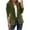 Army Green, variant on Women's Velvet Blazer Long Sleeve Shawl Collar Blazer Suits Office Work Blazer Jacket Open Front Cardigan