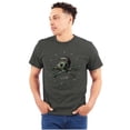 thumbnail image 4 of 1776 Skull Cross Bones Revolution Men's Graphic T Shirt Tees Brisco Brands S, 4 of 6