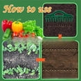 thumbnail image 4 of Seed Dibber Easy to Use Professional Seed Soil Digger for Gardeners Planting, 4 of 5