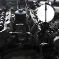 thumbnail image 4 of Oil Fuel Transfer Siphon Pump Gasoline Siphone Hose Fuel Transfer Electric Pump, 4 of 8