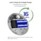 thumbnail image 3 of Smart Cat Odor Purifier,Cat Box Deodorizer Rechargeable,for All Kinds of Litter Box Bathroom Wardrob, 3 of 5