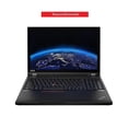 thumbnail image 1 of Laptop Lenovo P53- 15"- CORE I7 9NA- 32GB RAM- 1TB SSD- (NVIDIA 4GB)- Reacondicionado., 1 of 4
