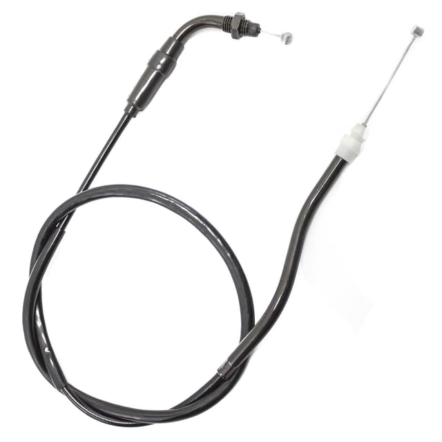 Cable Chicote Acelerador Kinlley para Moto Pulsar 200NS negro