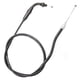 thumbnail image 1 of Cable Chicote Acelerador Kinlley para Moto Pulsar 200NS negro, 1 of 3