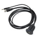 thumbnail image 4 of Cable de descarga para montaje en coche USB 3,0 de 3,5mm, Cable de transferencia de datos Plug and Play AUX, Cable de descarga para montaje en coche para motocicleta y automóvil, 4 of 14