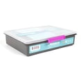 thumbnail image 2 of BirdBrain Hummingbird Bit Base Kit (with micro:bit) - STEM Educational DIY Model Kits for Children 8+, 2 of 3