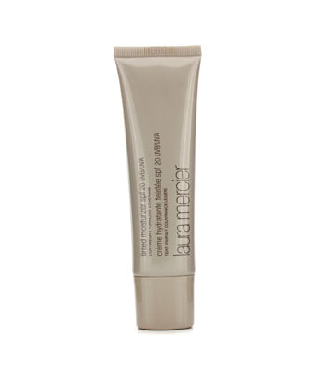 Laura Mercier Tinted Moisturizer, SPF 20, Bisque, 50 ml/1.7 oz