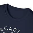 thumbnail image 3 of Acadia National Park, Gildan Unisex Softstyle T-Shirt, Graphic Tee, S-3XL, 3 of 3