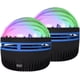 thumbnail image 1 of Sofenthiss, Sofenthiss Proyector de auroras boreales, Proyector de auroras boreales, Proyector de luces para dormitorio, Proyector de luces LED para dormitorio, Proyector de luz nocturna para dormitor, 1 of 7