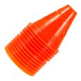 thumbnail image 1 of unbranded 12Ud De Agilidad Para Drills Y Deportivos Compacto Y Duradero, 1 of 8