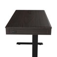 thumbnail image 4 of TygerClaw Manual Sit-Stand Desk, 4 of 4