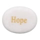 thumbnail image 2 of Piedra Inspiradora Grabada Con Mármol, Piedra Motivadora Cómoda Con Letras Precisas, Adecuado Para La Sala De Estar Baño Fiestas Decoración Amigos, 2 of 7