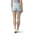 thumbnail image 3 of Wrangler® Women's Retro High Rise Shorts, 3 of 7