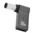 thumbnail image 4 of Adaptador PW de ángulo recto NikouMX Convertidor de carga PD 100W, 4 of 8