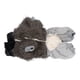 thumbnail image 1 of Abrigos de Clima Frío para Perros Sudaderas con Capucha Invierno ANGGREK Acolchado, 1 of 8