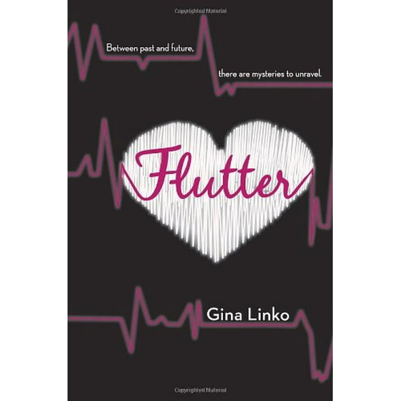 Pre-Owned Flutter Paperback
