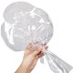 thumbnail image 3 of unbranded 10Ud Globos Bobo Transparentes Resistentes Para Decorar Bodas Cumpleaños Y Celebraciones, 3 of 6