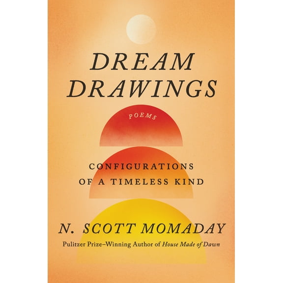 Dream Drawings: Configurations of a Timeless Kind, (Paperback)