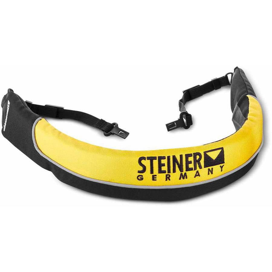 Steiner Floating Strap for Marine Binoculars LongLasting Waterproof