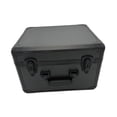 thumbnail image 3 of Milaget Graded Card Storage Box Card Holder Trading Card Storage Box for Rigid Cards, 3 of 9