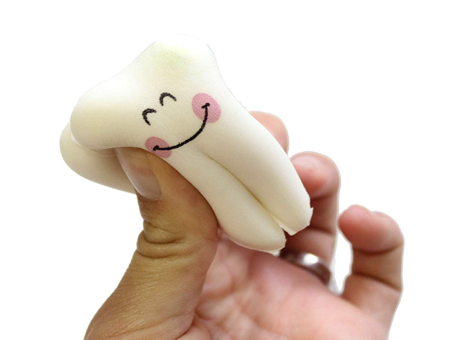 dental stress balls