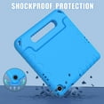 thumbnail image 7 of BMOUO Kids Case for Onn. 10.4" Tablet Pro 2023 (Model:100110603), Light Weight Shockproof Convertible Handle Stand Case for Onn 10.4 inch 2023 Pro Release , Blue, 7 of 7
