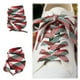 thumbnail image 1 of Cordones Navideños para Zapatillas y Botas, de Poliéster Duradero, Ideales para El Estilo Navideño., 1 of 7
