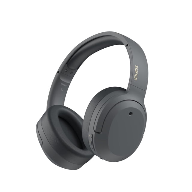 Auriculares inalámbricos Edifier W820NB Plus Bluetooth 5.2 Gris