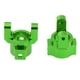 thumbnail image 5 of Portaeje C de aluminio de alto rendimiento (izquierdo y derecho) para HSP 94180 1:10 Rock Crawler Verde, 5 of 9