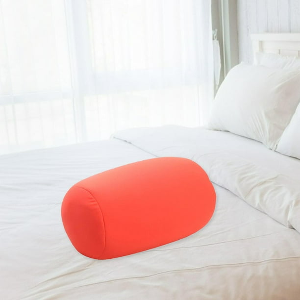 Neck roll top pillow walmart