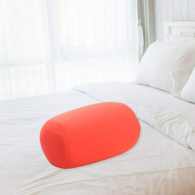 Cylinder sales pillows walmart