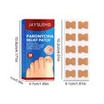 thumbnail image 3 of The New Inlay Box Groove Corrector Toenails Long Meat In The Nail Device Roll Nail Inlaid Nail Correction Tool Fff, 3 of 5
