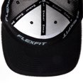 thumbnail image 5 of ARIAT Men's Box Logo Snapback Cap  GRAY, 5 of 5