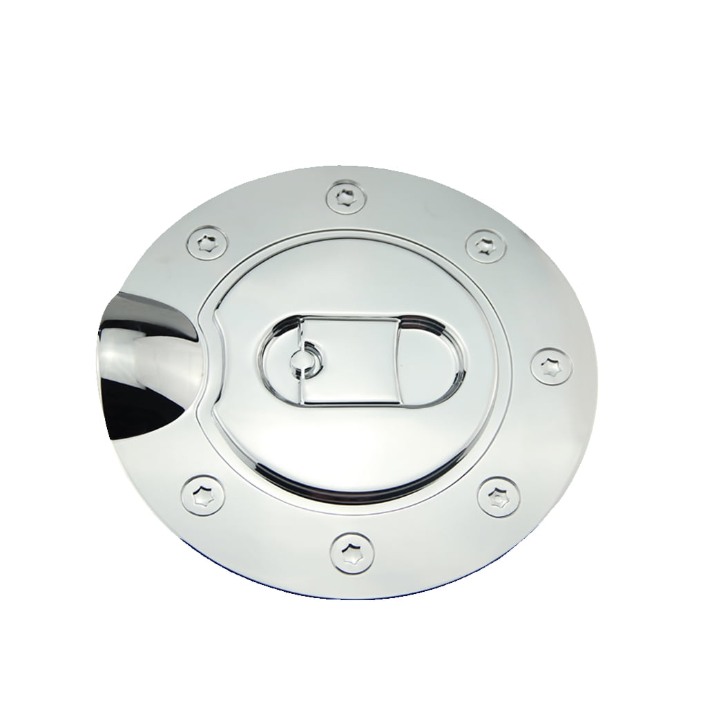 2005 Ford F150 Gas Cap Door