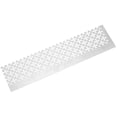 thumbnail image 3 of Regla de pintura de diamante redonda, herramientas de fijación, forma de quincuncio, acero inoxidable para pintura de diamantes de imitación, 325 agujeros, 3 of 14