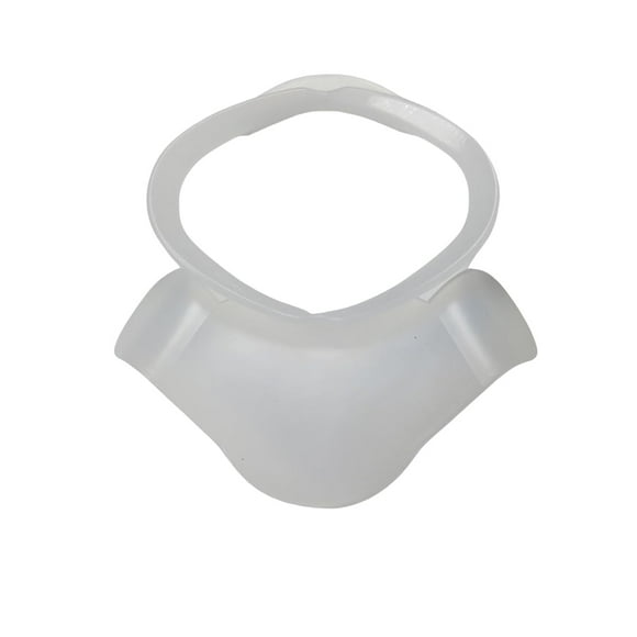 Osung Dental Diagnostic Lip Retractor, Lip Retractor, Lip Cheek Retractor, RTLAS Retractor with Anterior Shield, Standard Dentistry Cheek Cheek Tool