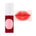 thumbnail image 2 of Rouges à Lèvres pour Femmes Teinture Gloss Base Couleur Superposée Hydratante Rouge à Lèvres Base Gloss Rouge à Lèvres Eau 3.5ml, 2 of 9