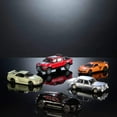 thumbnail image 5 of Hot Wheels Premium 1:43rd Scale Collectible Car, Gift for Collectors, 5 of 7