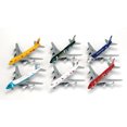 thumbnail image 4 of Jouet pour Enfants en Gros Jumbo Jet Die Cast, 4 of 5