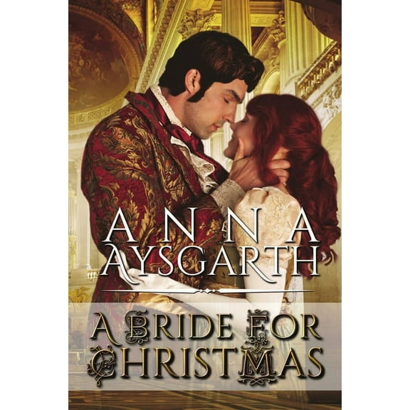 A Bride for Christmas, (Paperback)