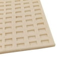 thumbnail image 2 of Molde de Silicona Ladrillos Largos Sunnimix 1:35 para Pared Piso Arena, 2 of 8