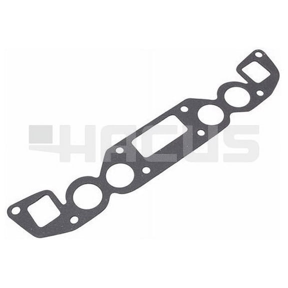 FPE - Forklift INT/EXH. MANIFOLD GASKET 4942245 HACUS Aftermarket - New