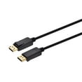 thumbnail image 3 of Monoprice Select Series DisplayPort 1.2 Cable 25ft, 3 of 6