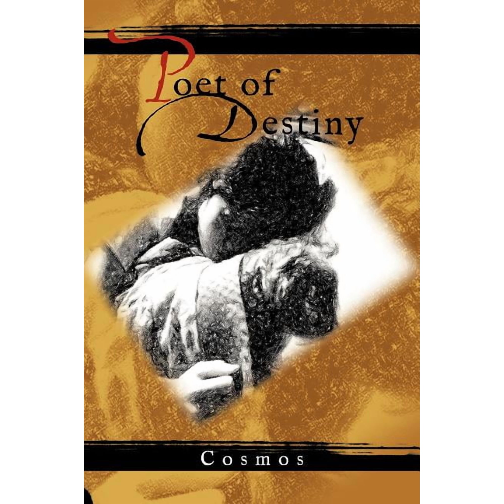 Poet of Destiny (Paperback)