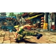 thumbnail image 4 of Street Fighter IV - Playstation 3, 4 of 7