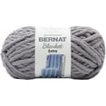 thumbnail image 1 of Bernat® Fil Couverture Extra™, Polyester #7 Jumbo, 10,5oz/300g, 97 Yards, 1 of 8